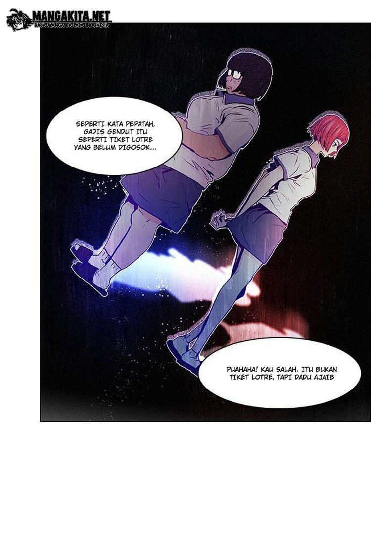 Dice Chapter 40 - halaman 6