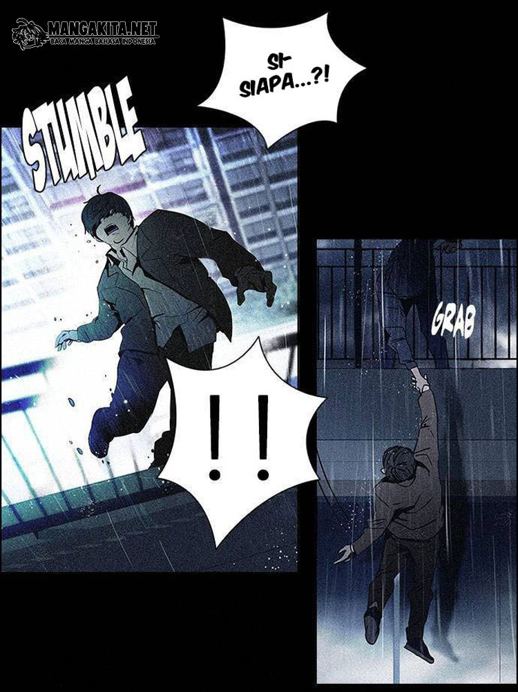 Dice Chapter 40 - halaman 61