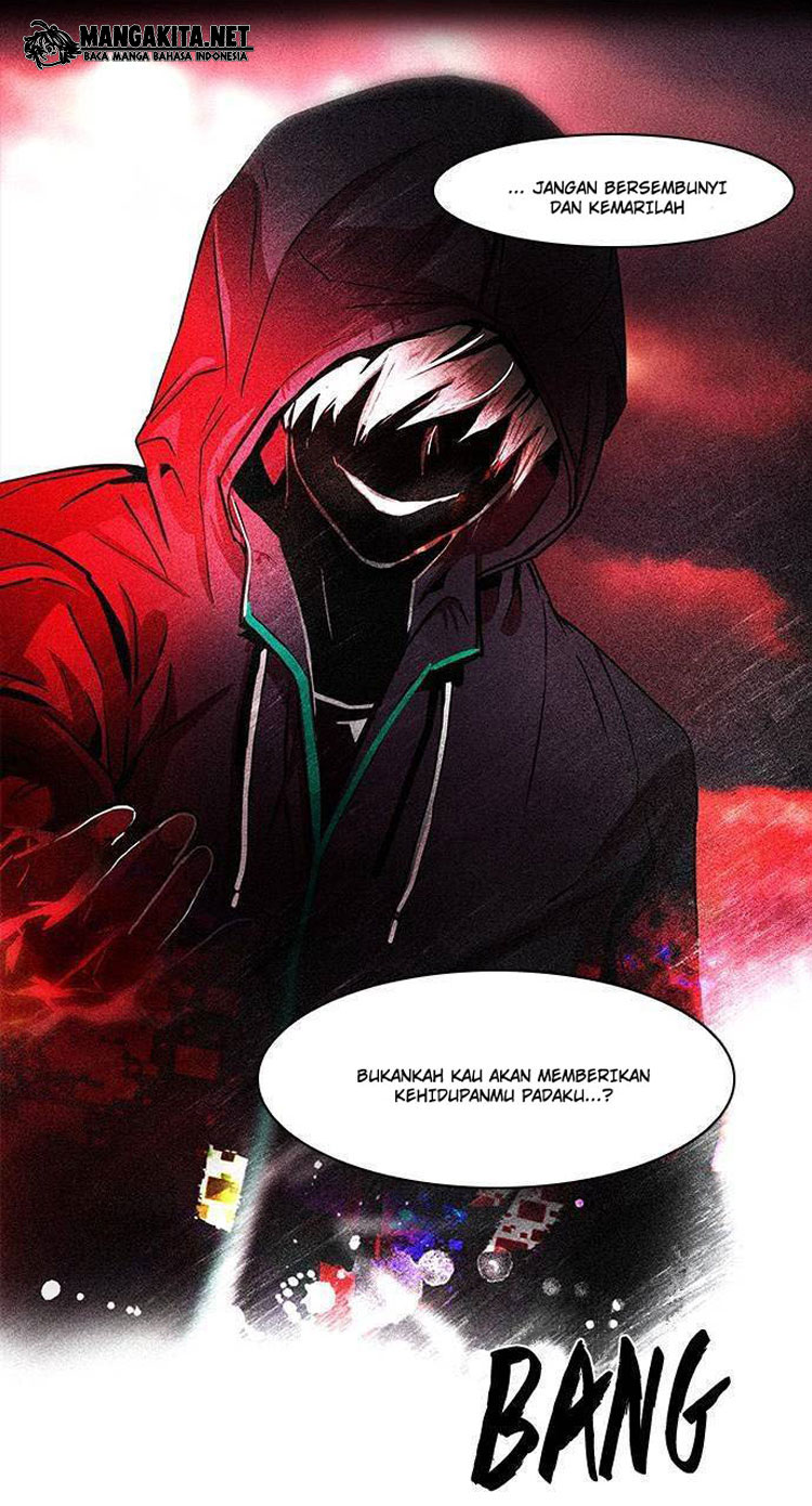 Dice Chapter 40 - halaman 65