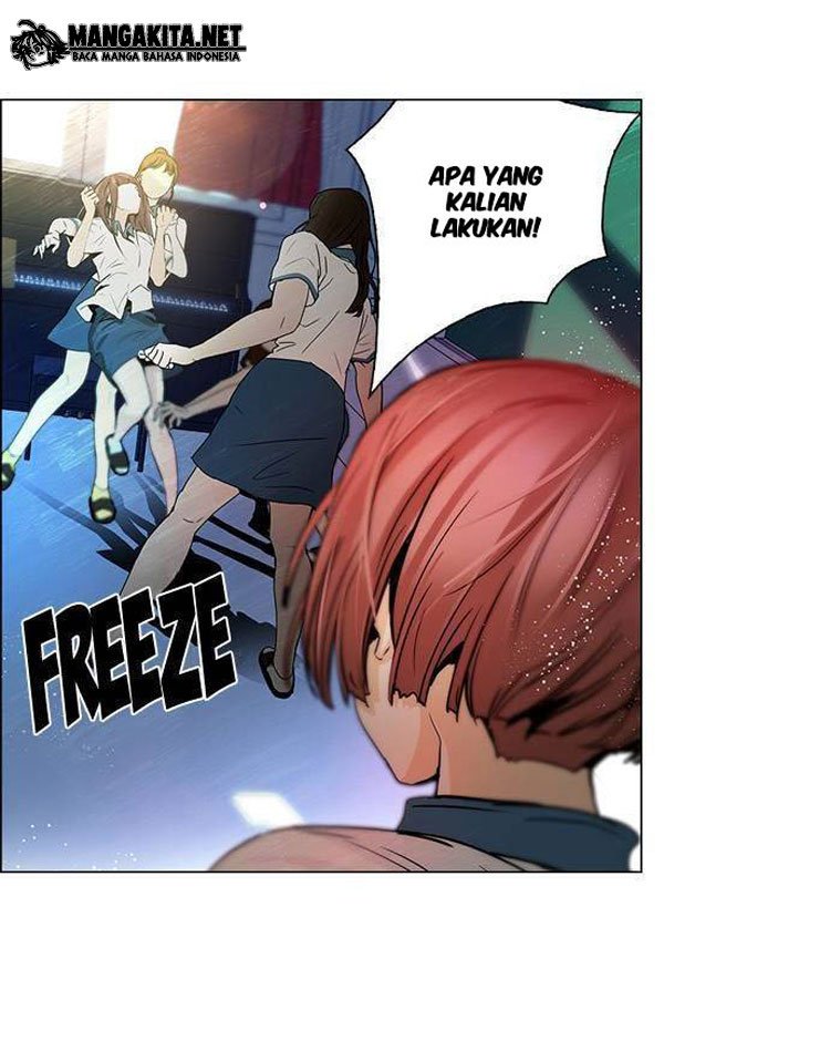 Dice Chapter 40 - halaman 7