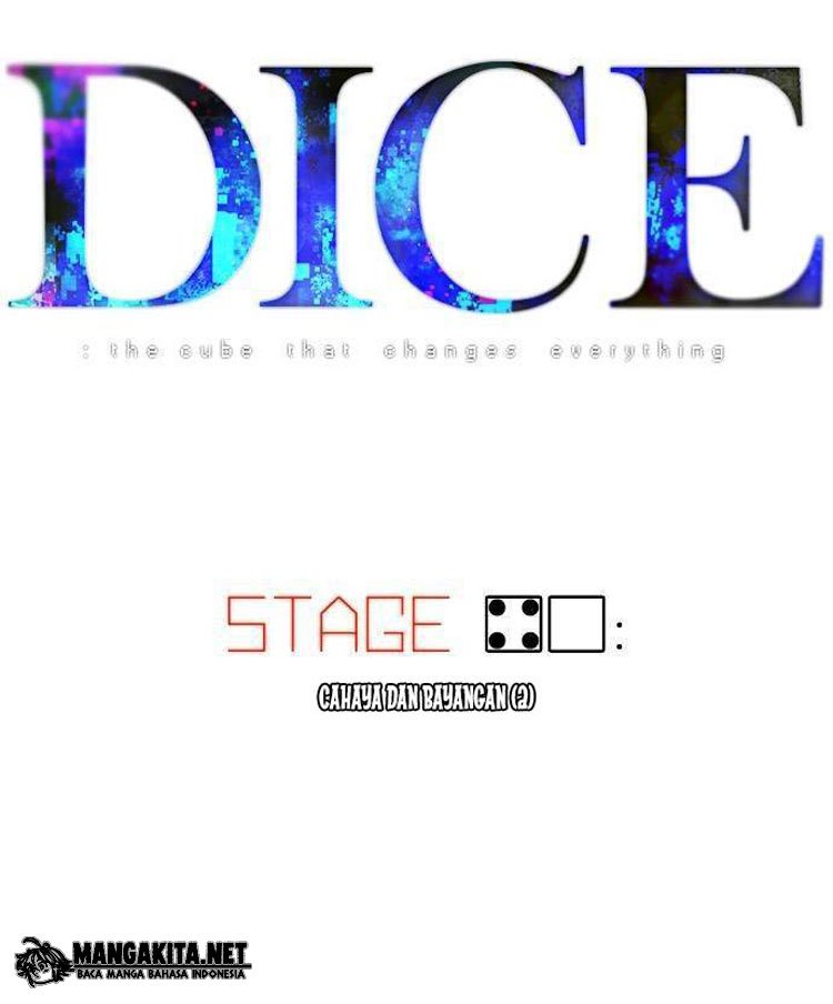 Dice Chapter 40 - halaman 9
