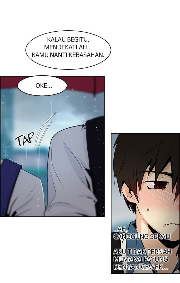 Dice Chapter 41 - halaman 10
