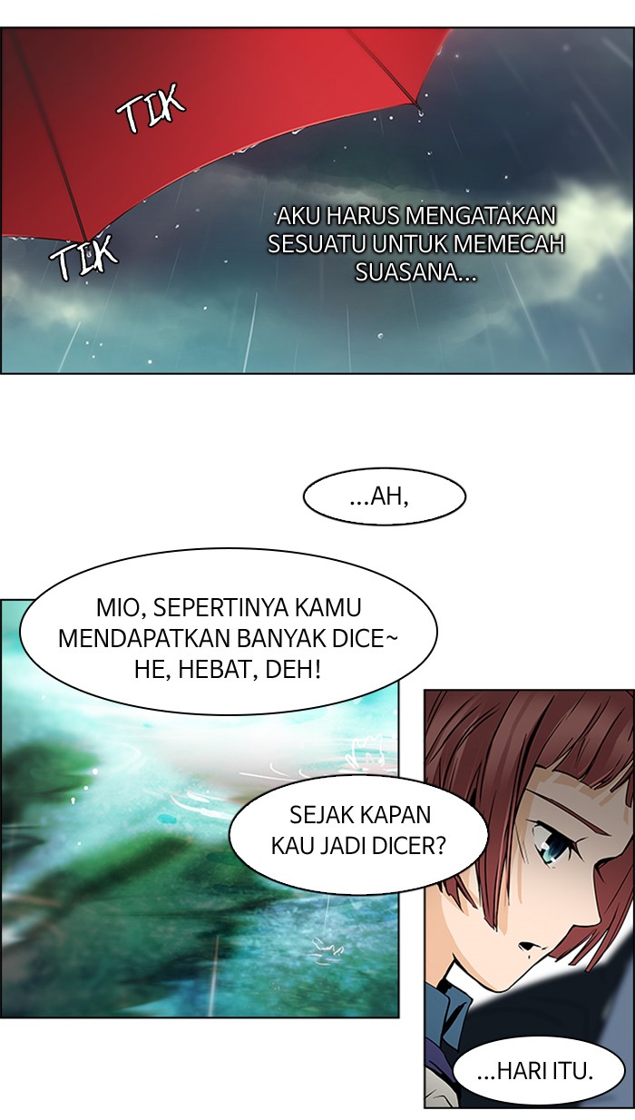Dice Chapter 41 - halaman 11