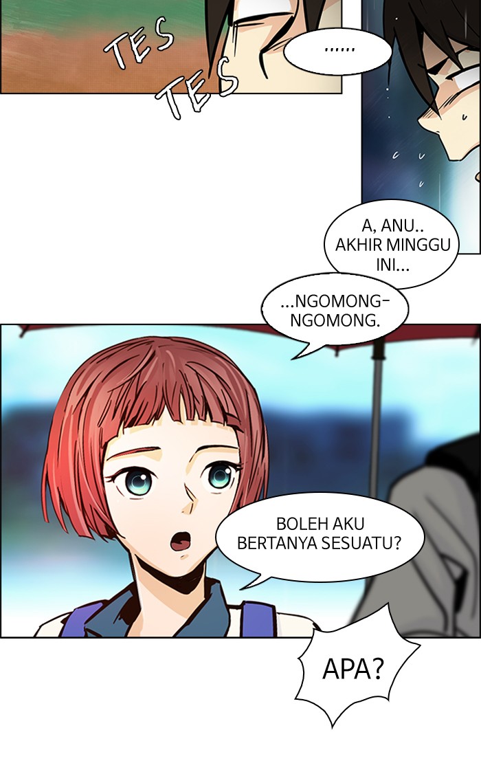 Dice Chapter 41 - halaman 14