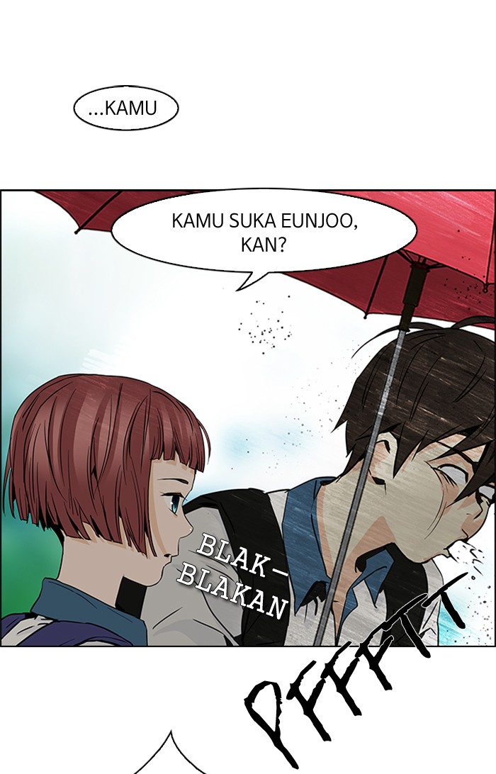 Dice Chapter 41 - halaman 15