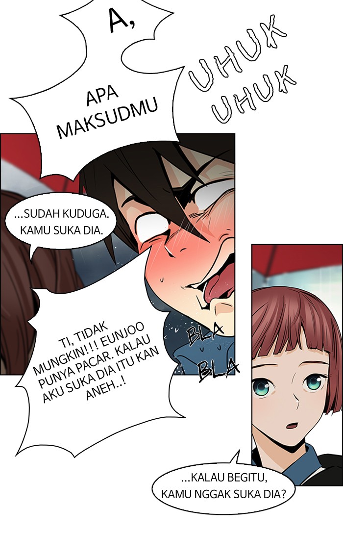 Dice Chapter 41 - halaman 16