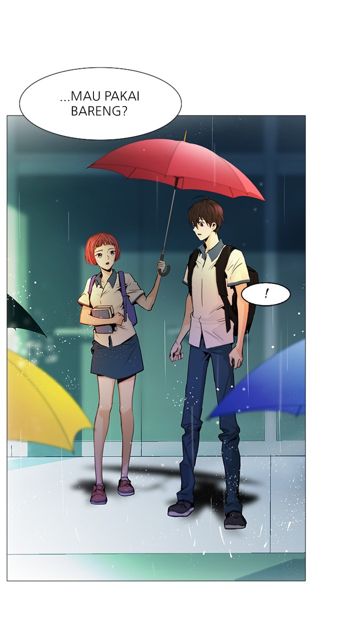 Dice Chapter 41 - halaman 2