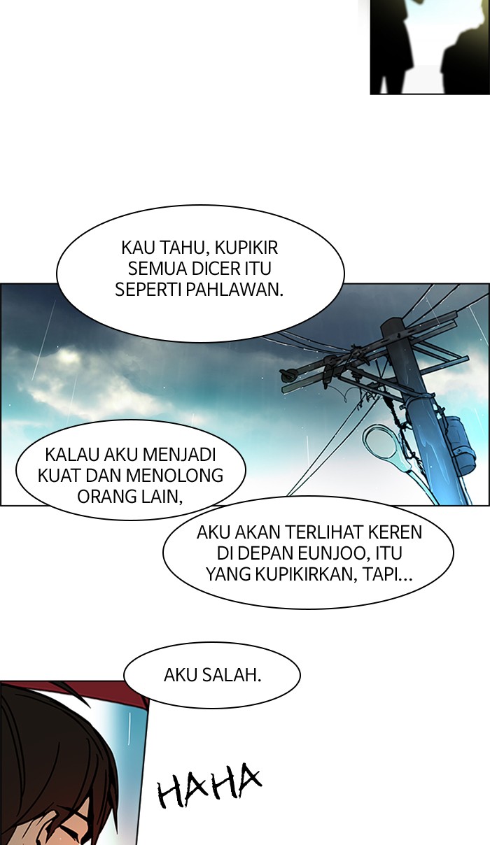 Dice Chapter 41 - halaman 24
