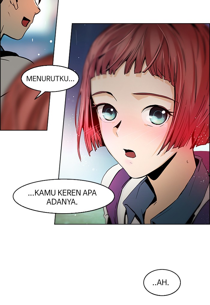 Dice Chapter 41 - halaman 25