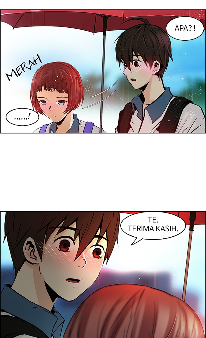 Dice Chapter 41 - halaman 26