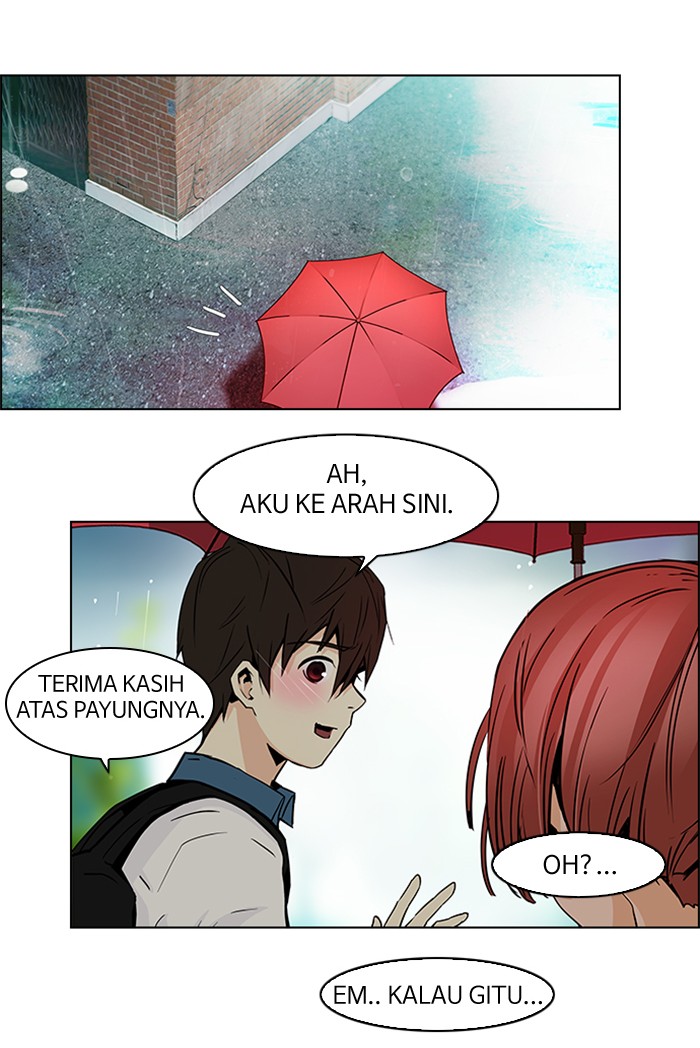 Dice Chapter 41 - halaman 28