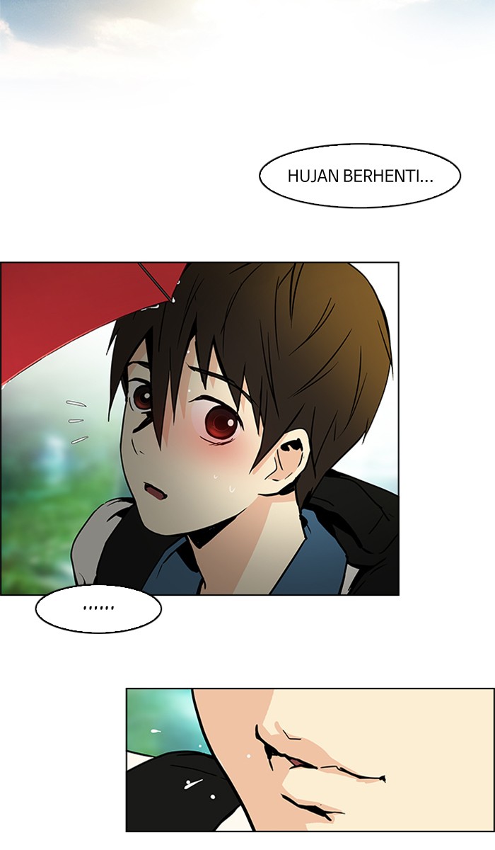 Dice Chapter 41 - halaman 34