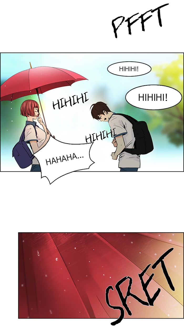 Dice Chapter 41 - halaman 35