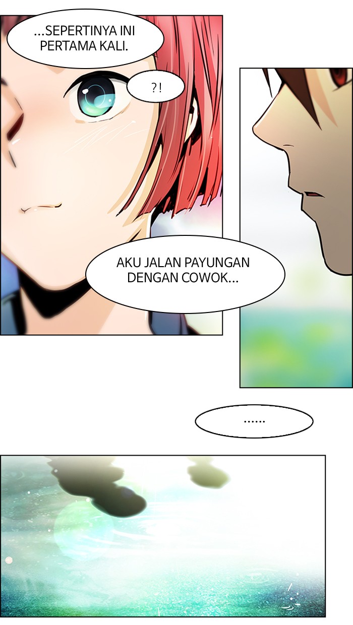 Dice Chapter 41 - halaman 38