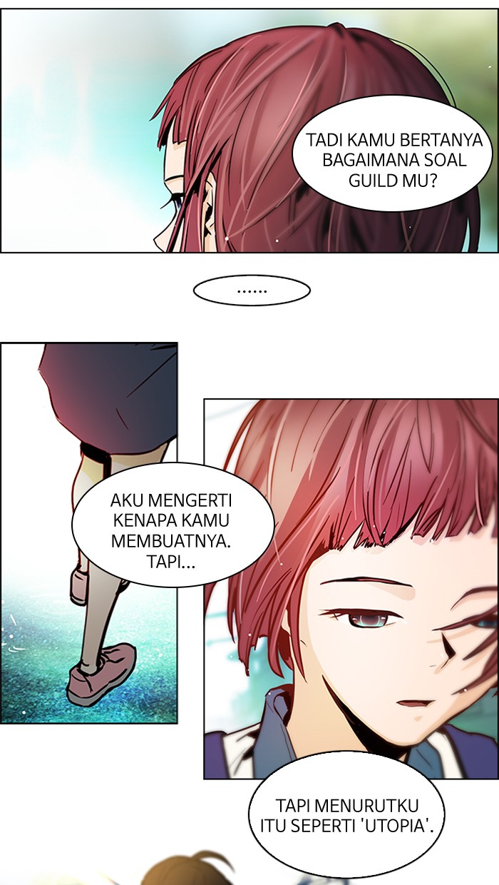 Dice Chapter 41 - halaman 39