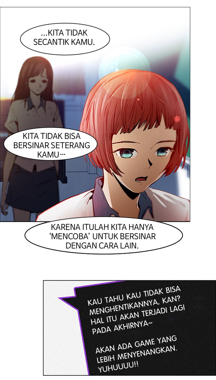 Dice Chapter 41 - halaman 5