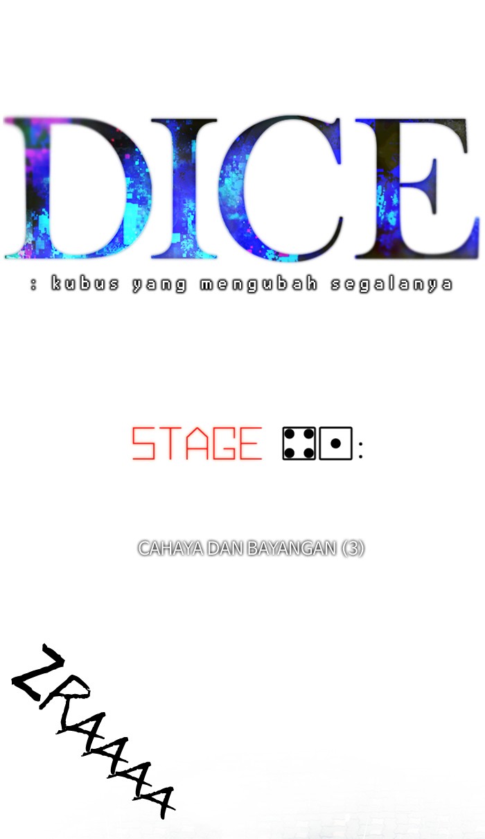 Dice Chapter 41 - halaman 6