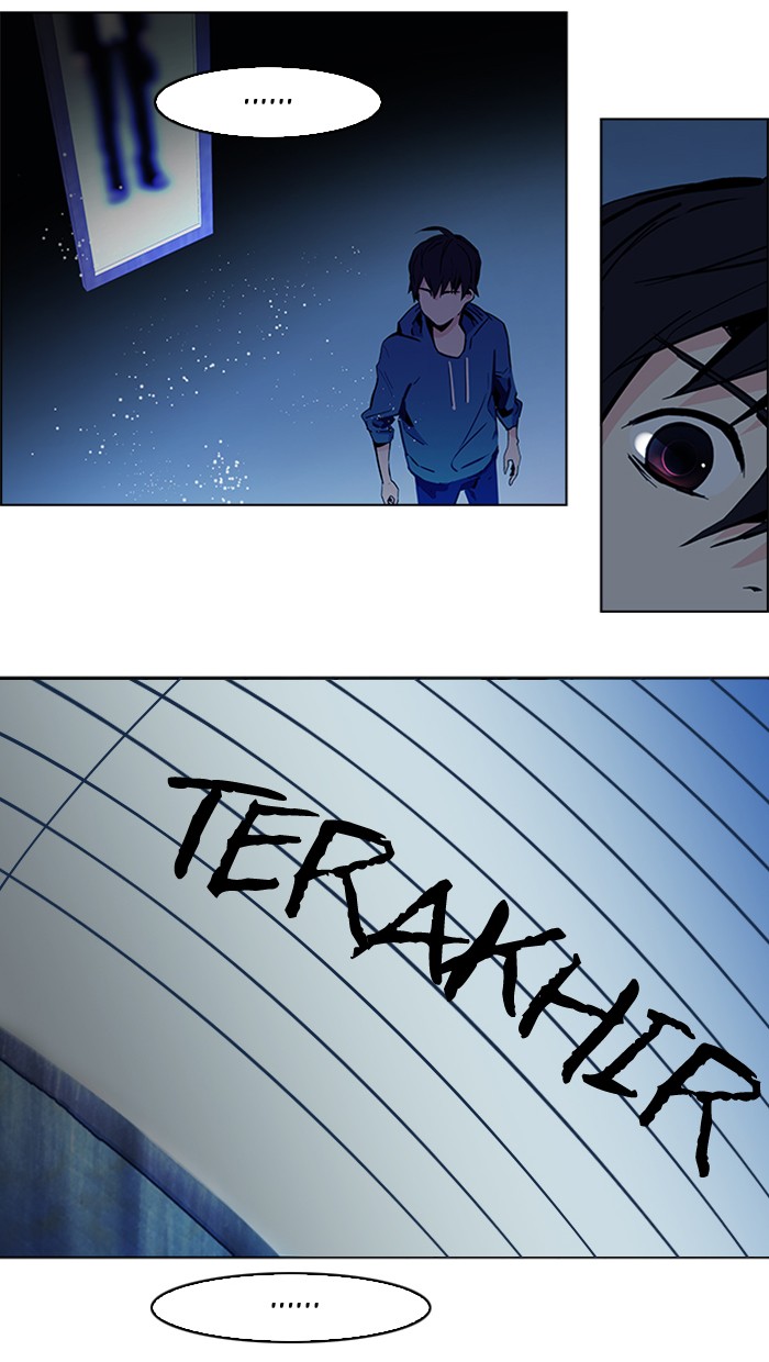 Dice Chapter 42 - halaman 11