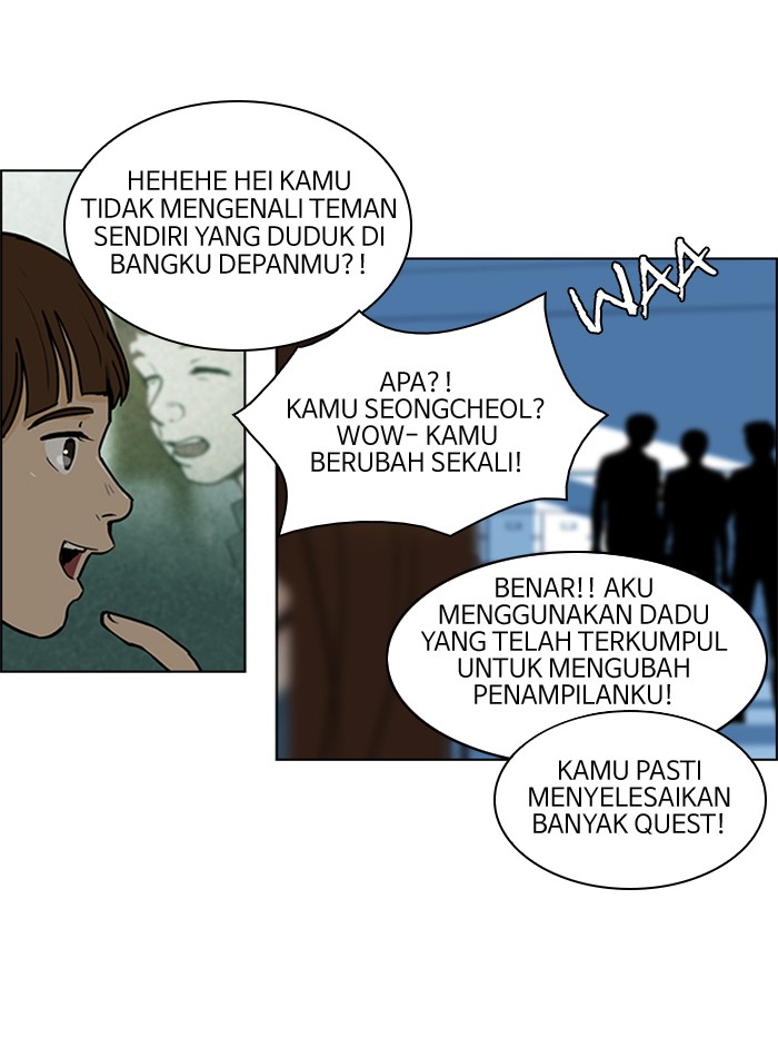 Dice Chapter 42 - halaman 15