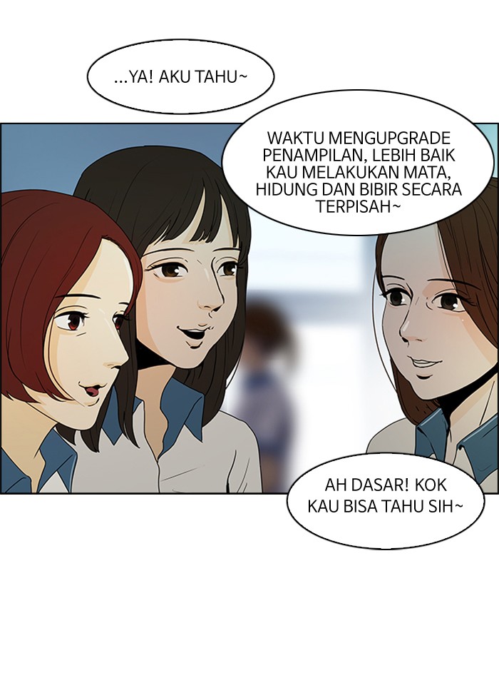 Dice Chapter 42 - halaman 16