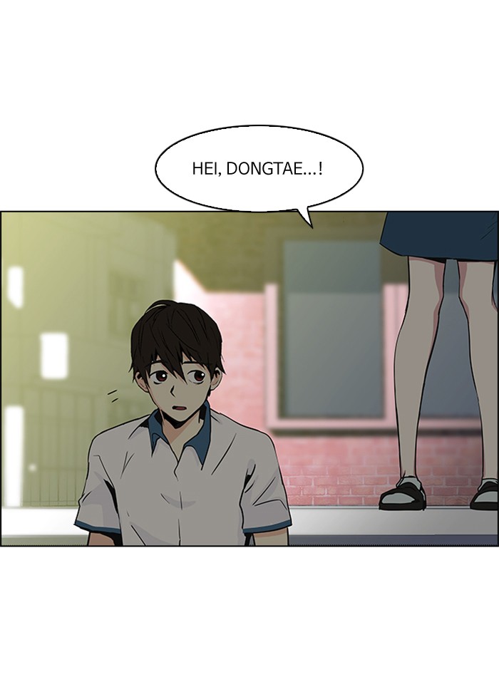 Dice Chapter 42 - halaman 26