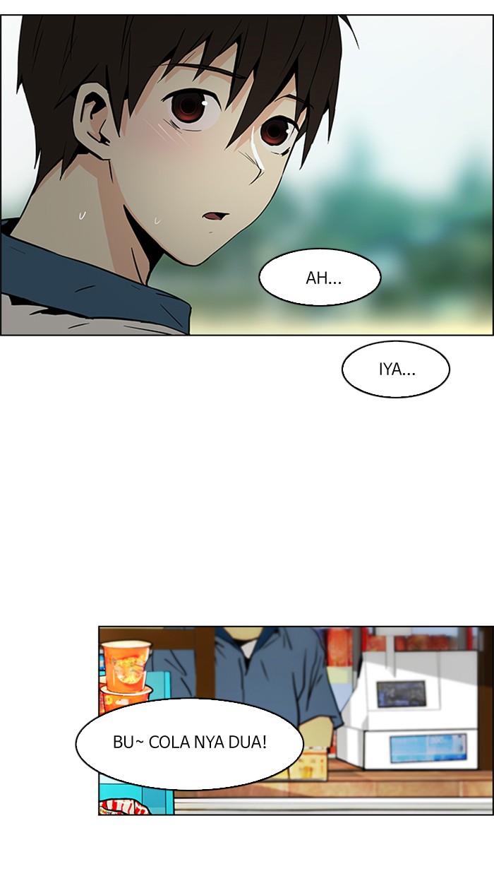 Dice Chapter 42 - halaman 28