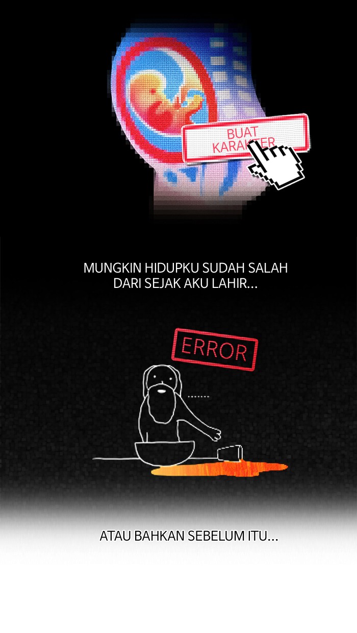 Dice Chapter 42 - halaman 3
