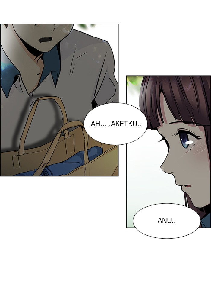 Dice Chapter 42 - halaman 33