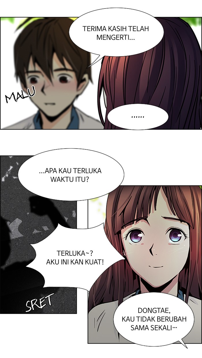 Dice Chapter 42 - halaman 36
