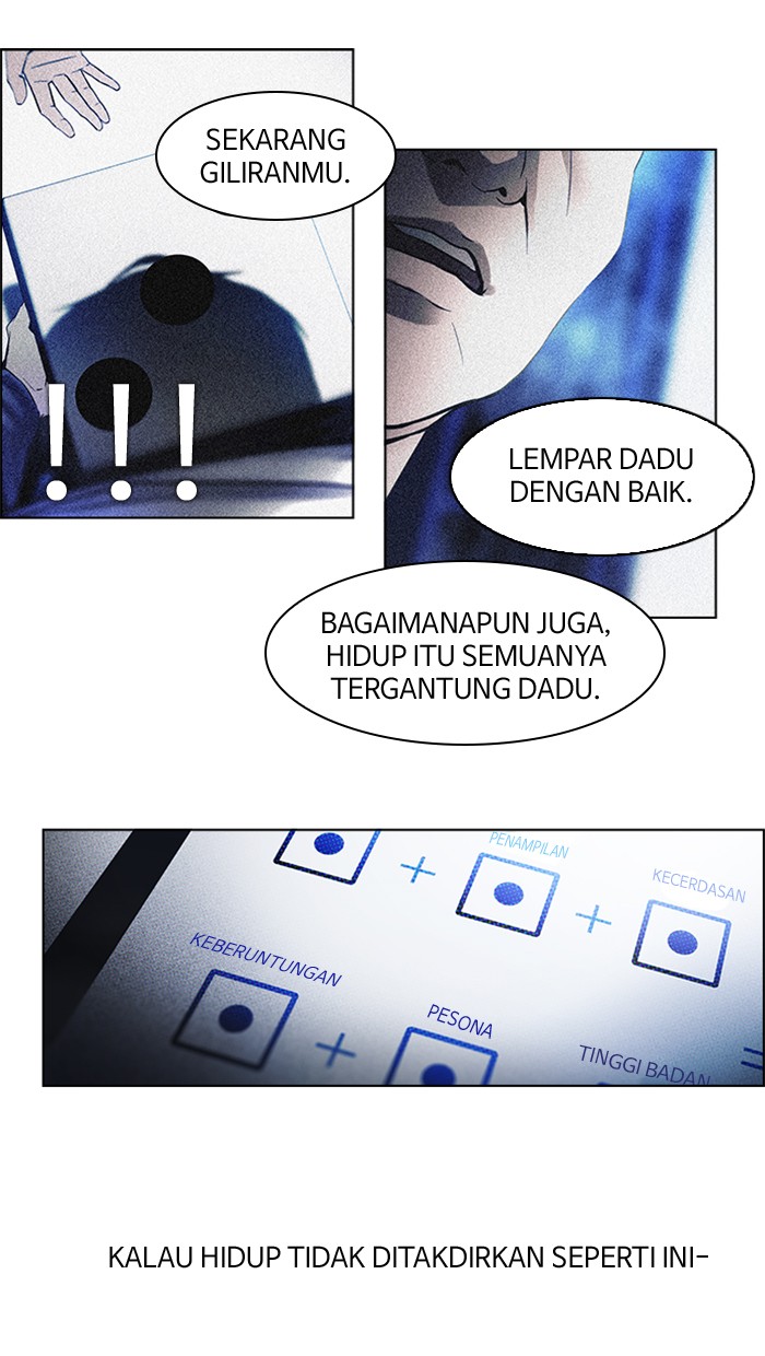Dice Chapter 42 - halaman 4