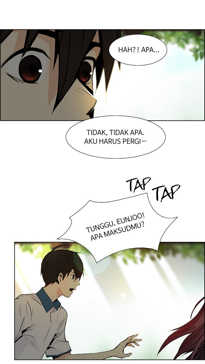 Dice Chapter 42 - halaman 41