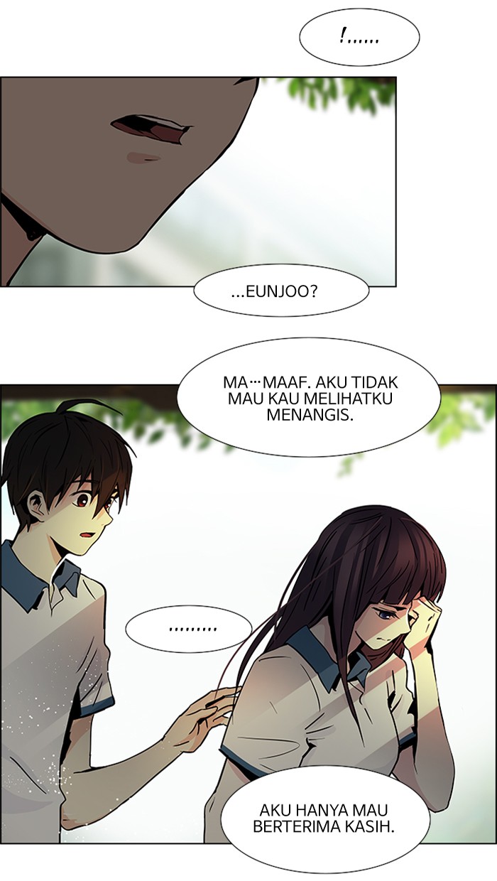 Dice Chapter 42 - halaman 43