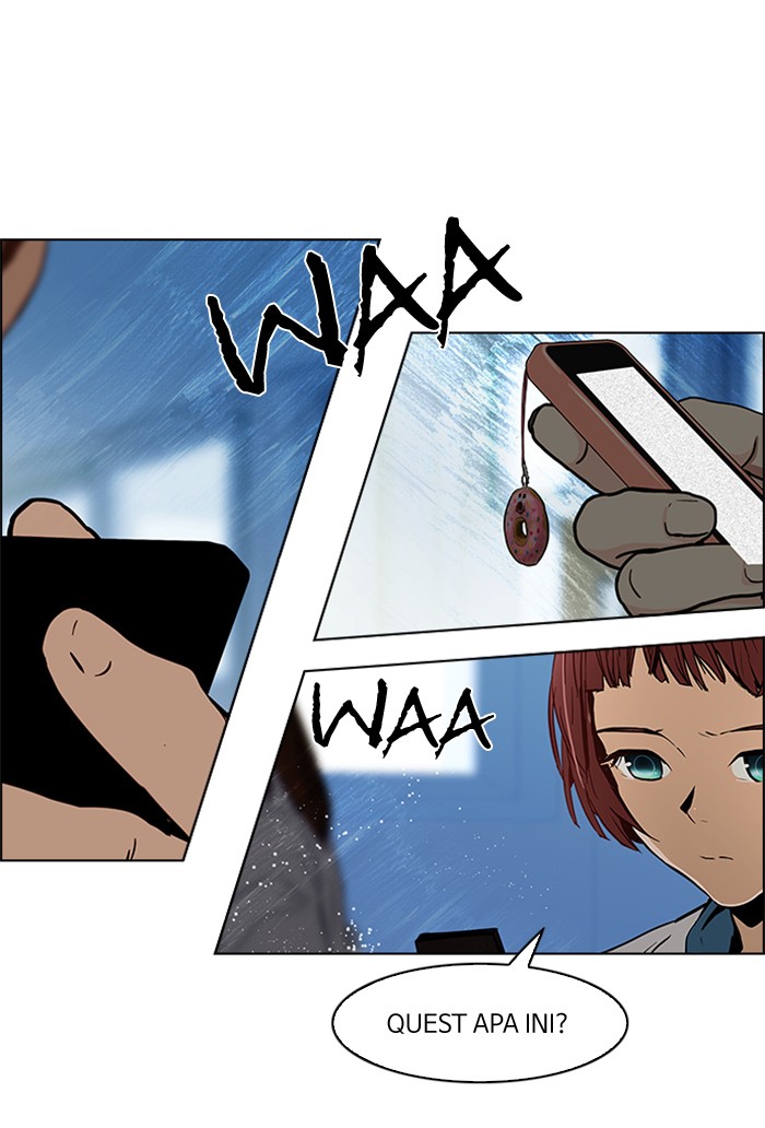 Dice Chapter 42 - halaman 50