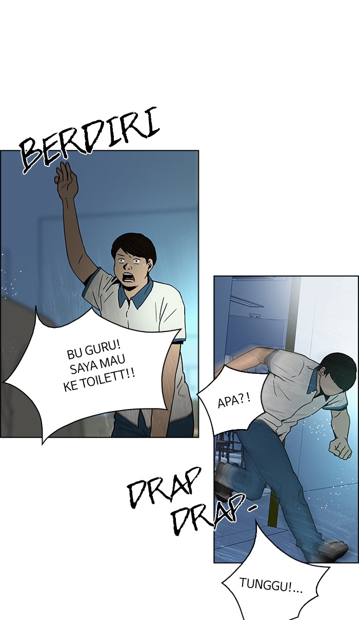 Dice Chapter 42 - halaman 51
