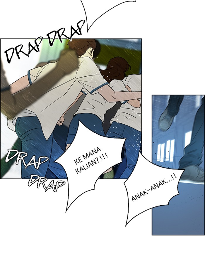 Dice Chapter 42 - halaman 54
