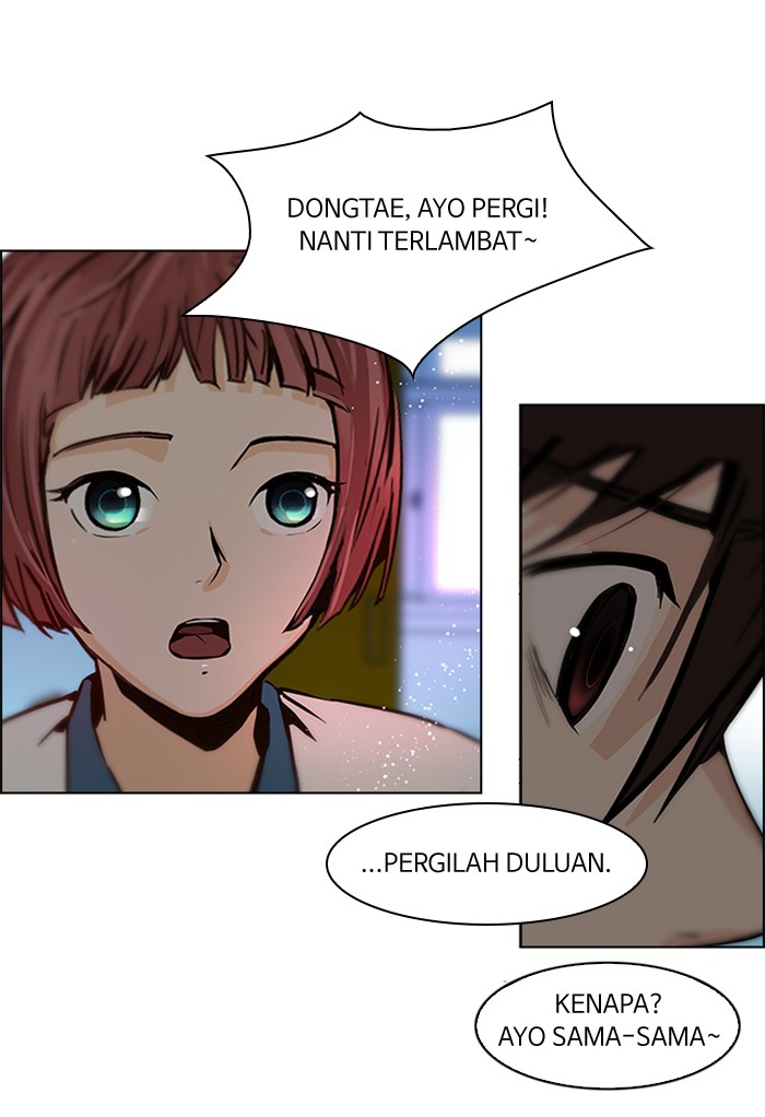 Dice Chapter 42 - halaman 56