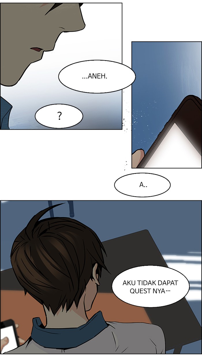 Dice Chapter 42 - halaman 58