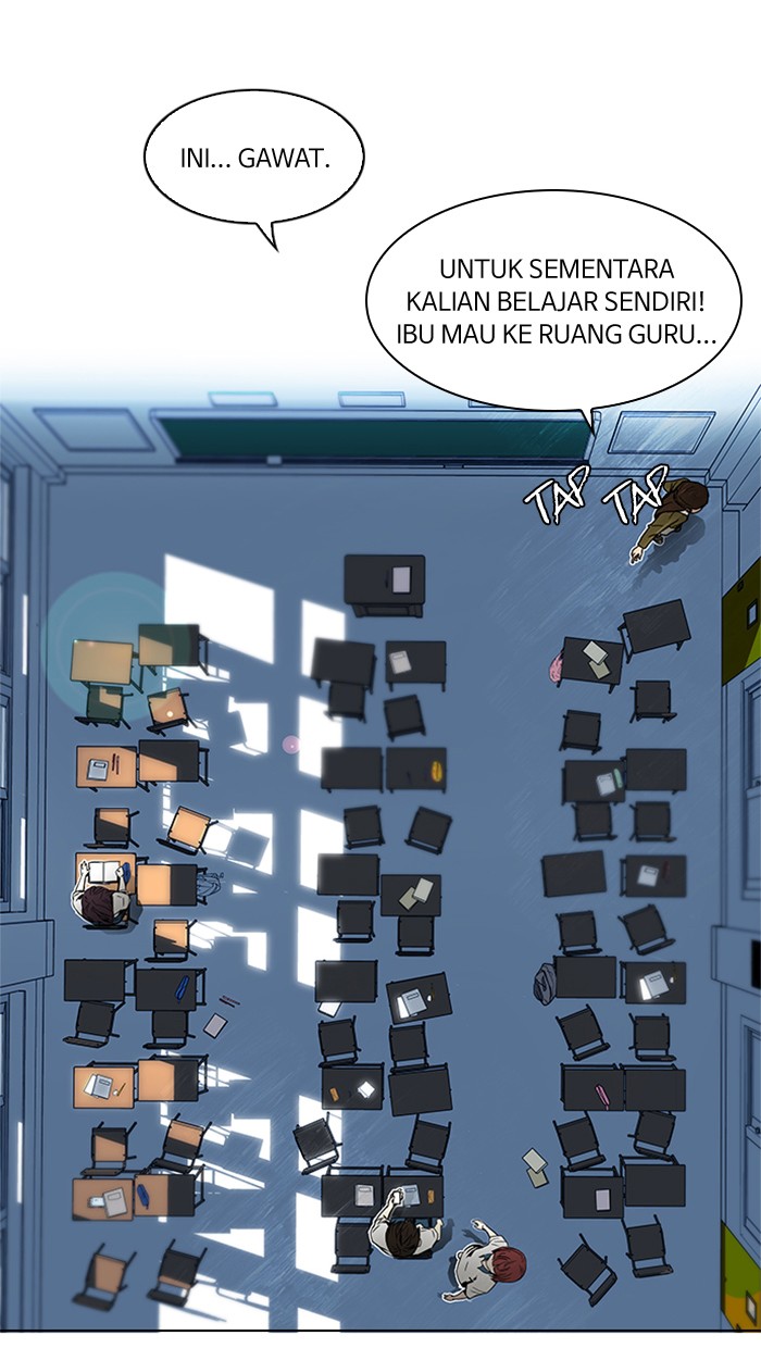 Dice Chapter 43 - halaman 10