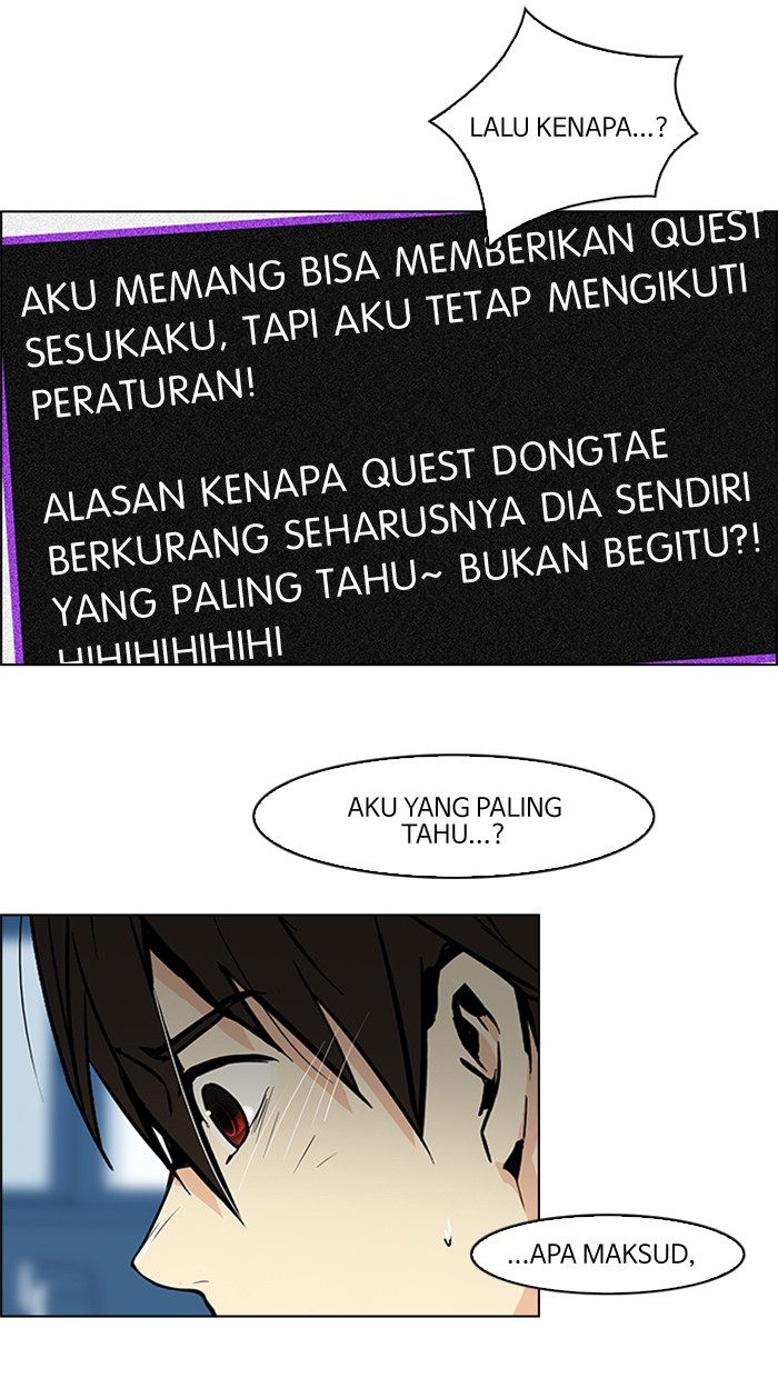 Dice Chapter 43 - halaman 15