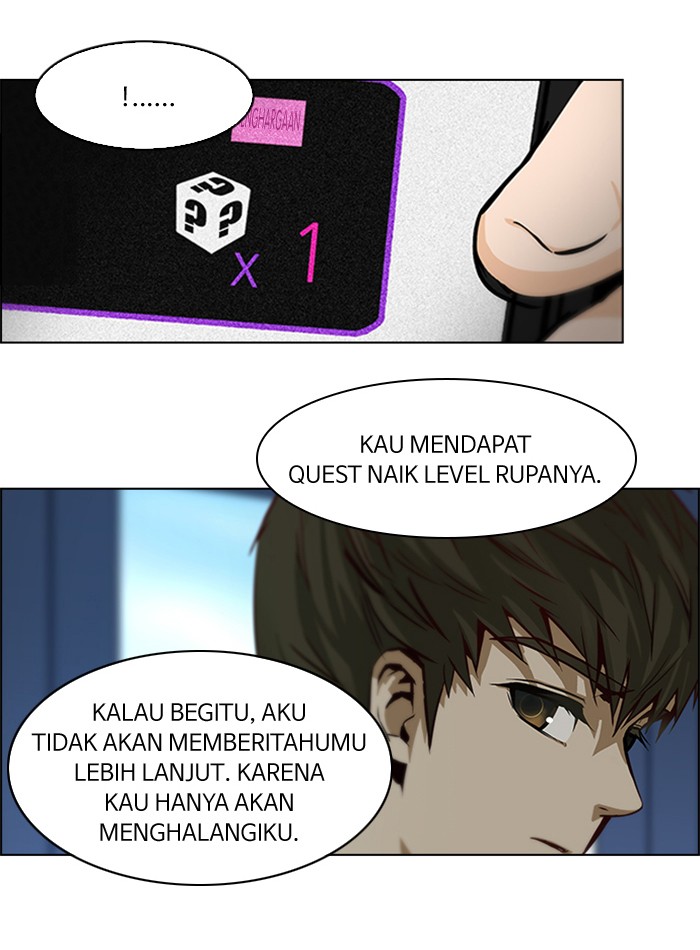 Dice Chapter 43 - halaman 18
