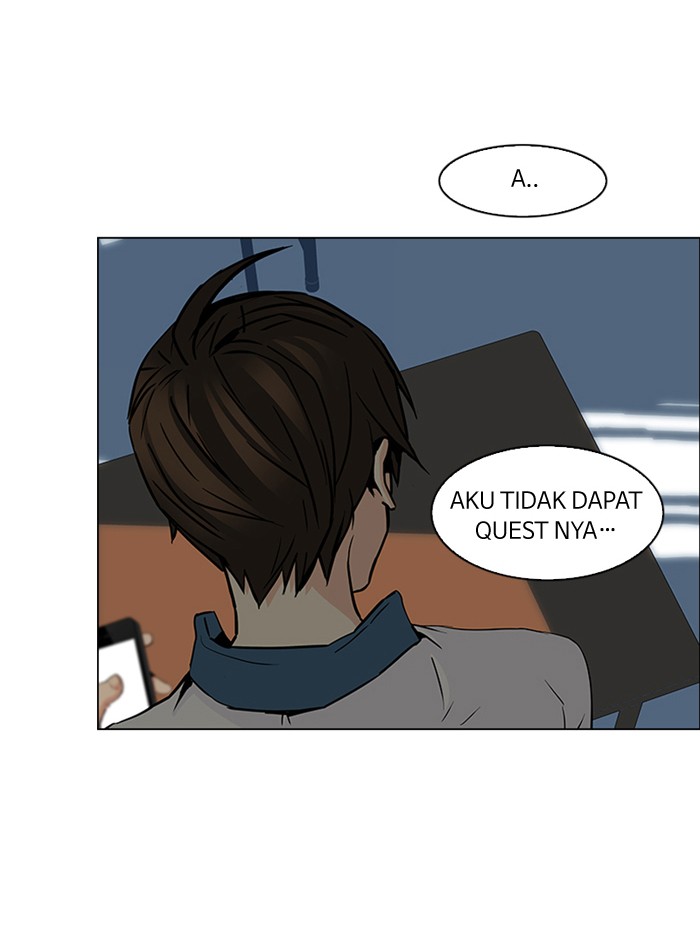Dice Chapter 43 - halaman 2
