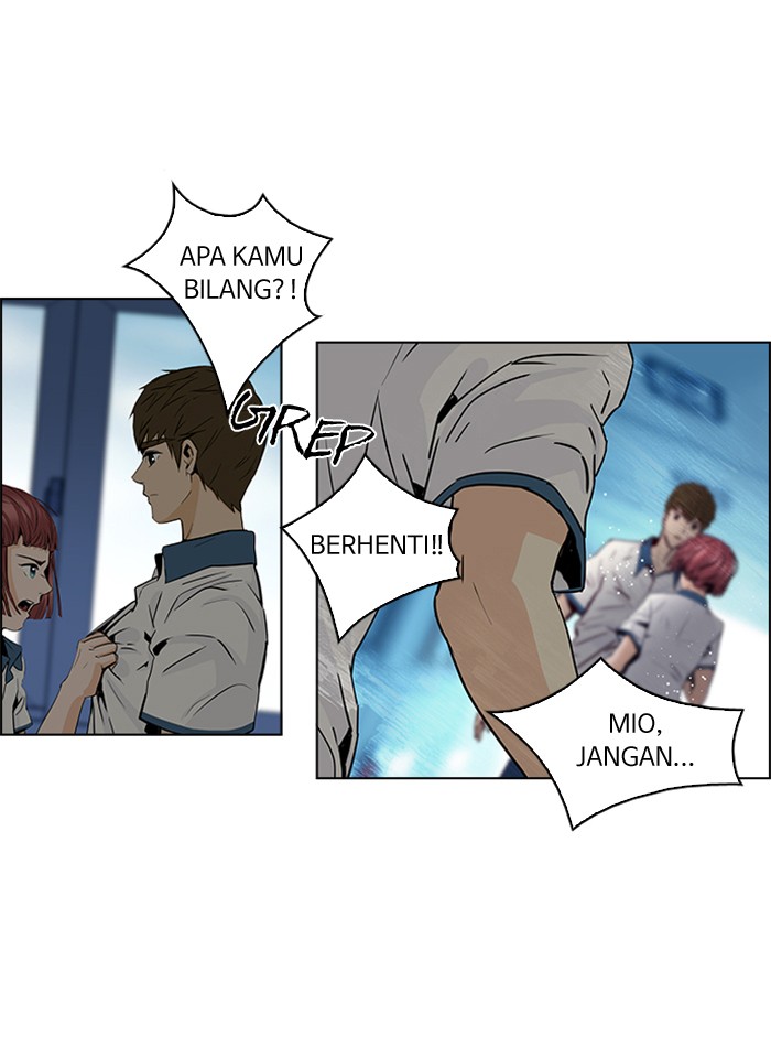 Dice Chapter 43 - halaman 20