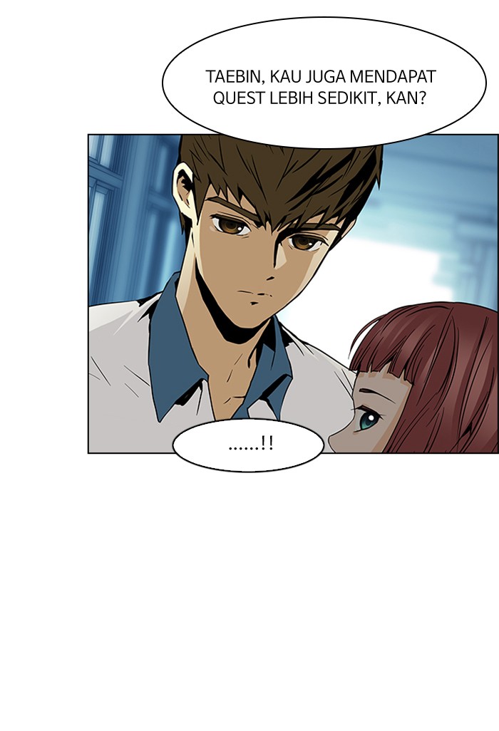 Dice Chapter 43 - halaman 21