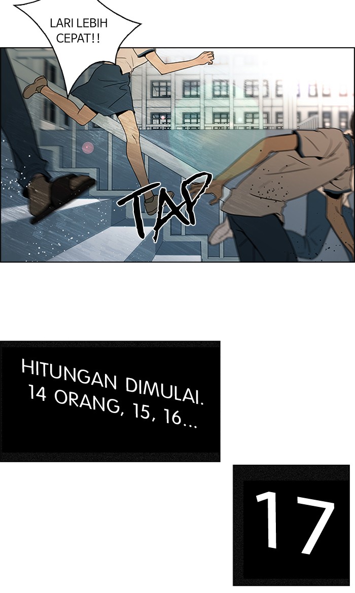 Dice Chapter 43 - halaman 23