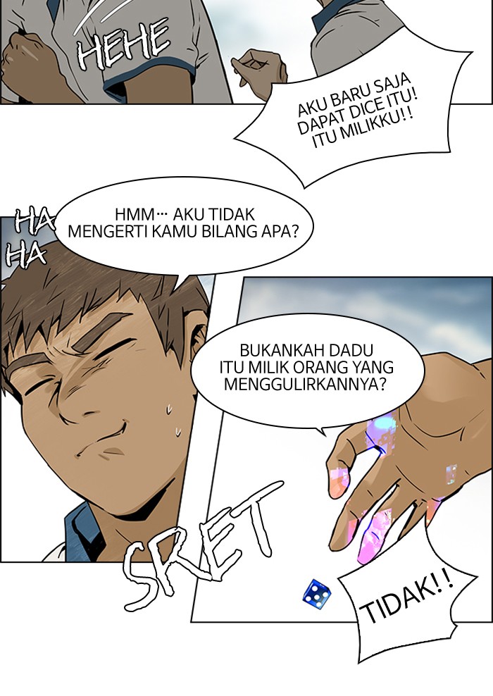 Dice Chapter 43 - halaman 29