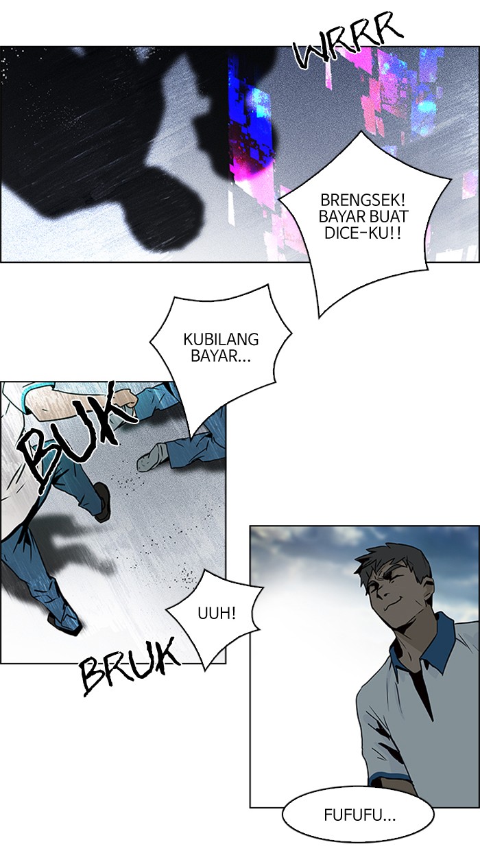 Dice Chapter 43 - halaman 30