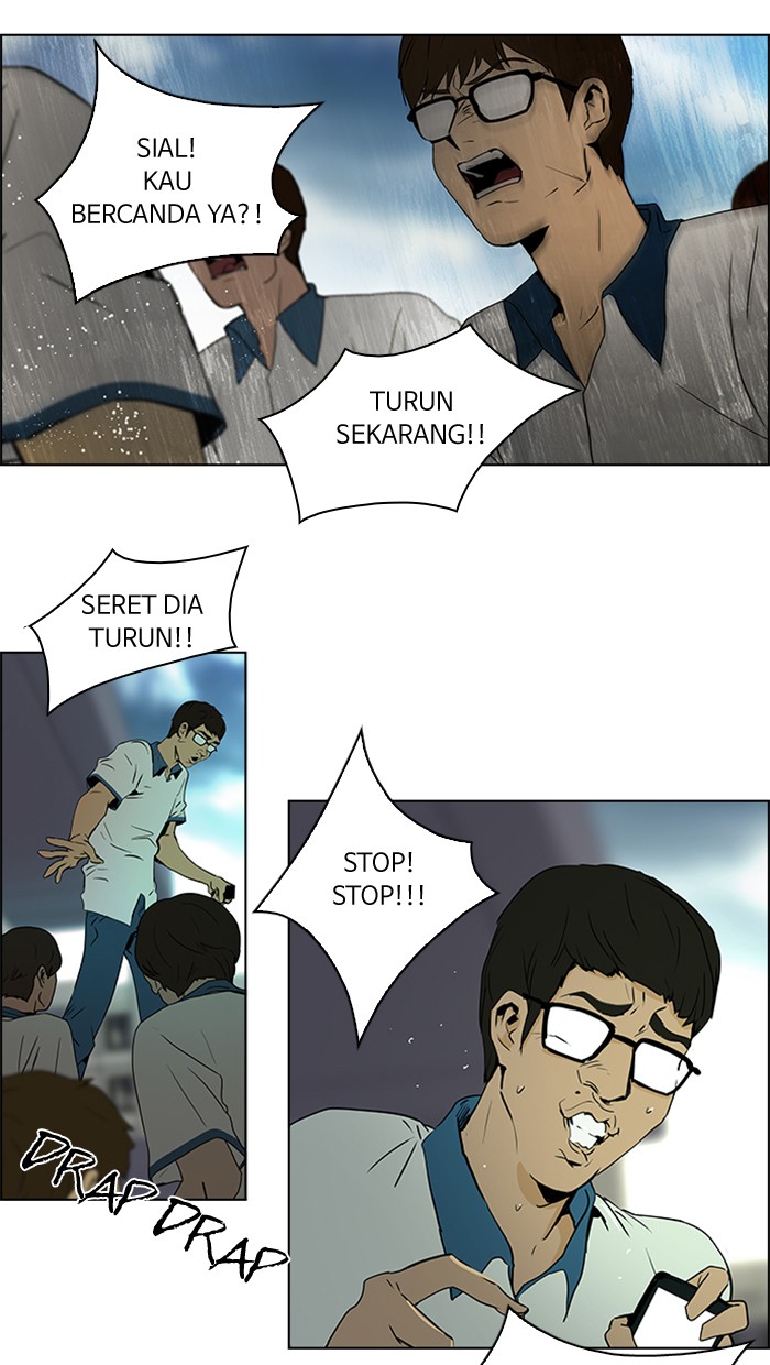 Dice Chapter 43 - halaman 43