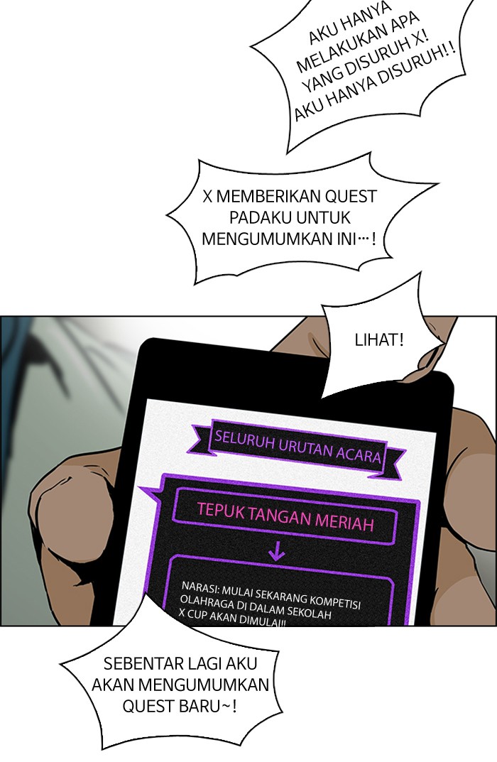 Dice Chapter 43 - halaman 44