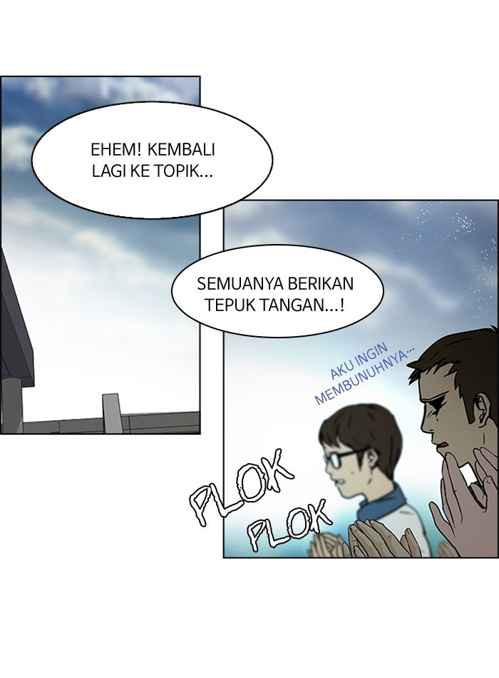 Dice Chapter 43 - halaman 46