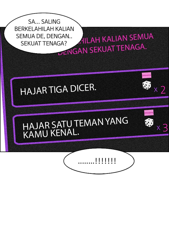 Dice Chapter 43 - halaman 49